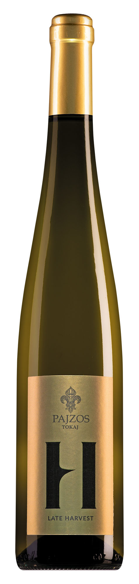 Château Pajzos Tokaj Late Harvest Hárslevelü 50cl